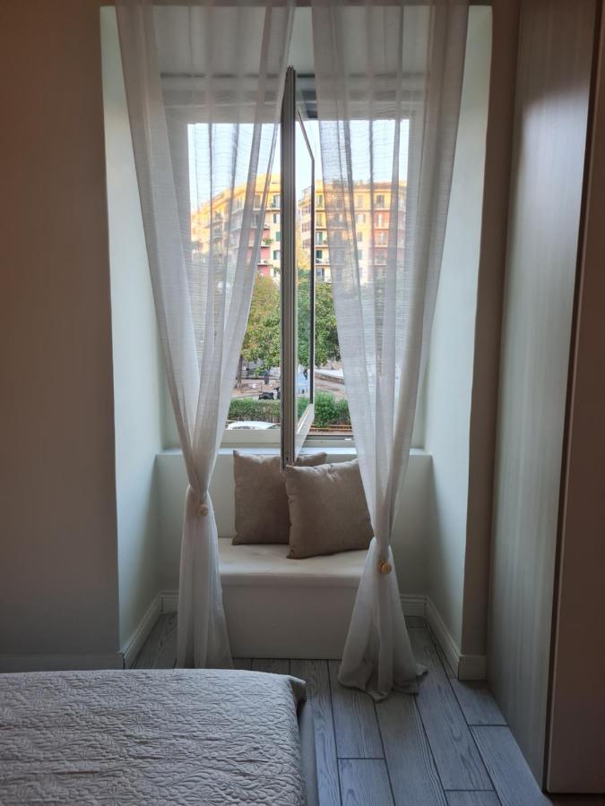 Esposito Plaza- Rooms & Suite Νάπολη Εξωτερικό φωτογραφία
