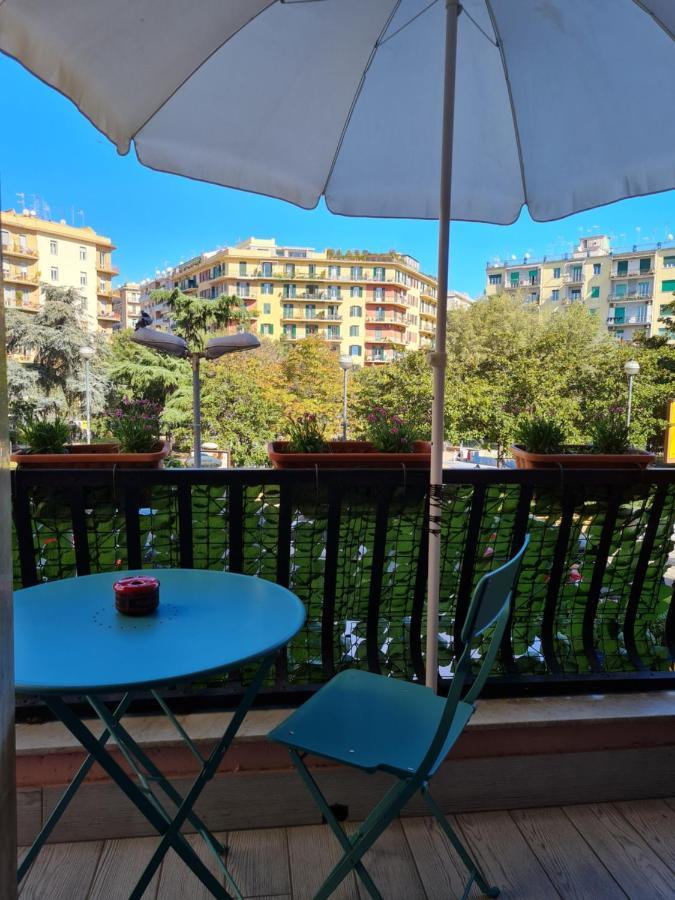 Esposito Plaza- Rooms & Suite Νάπολη Εξωτερικό φωτογραφία