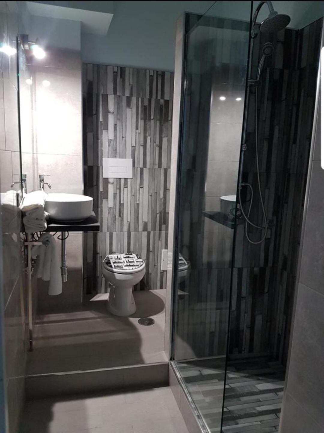 Esposito Plaza- Rooms & Suite Νάπολη Δωμάτιο φωτογραφία