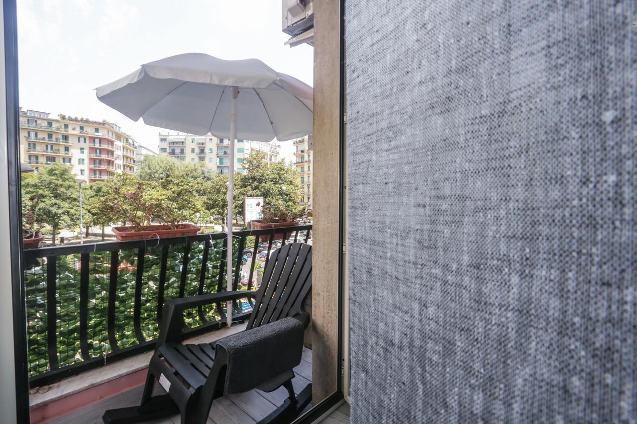 Esposito Plaza- Rooms & Suite Νάπολη Εξωτερικό φωτογραφία