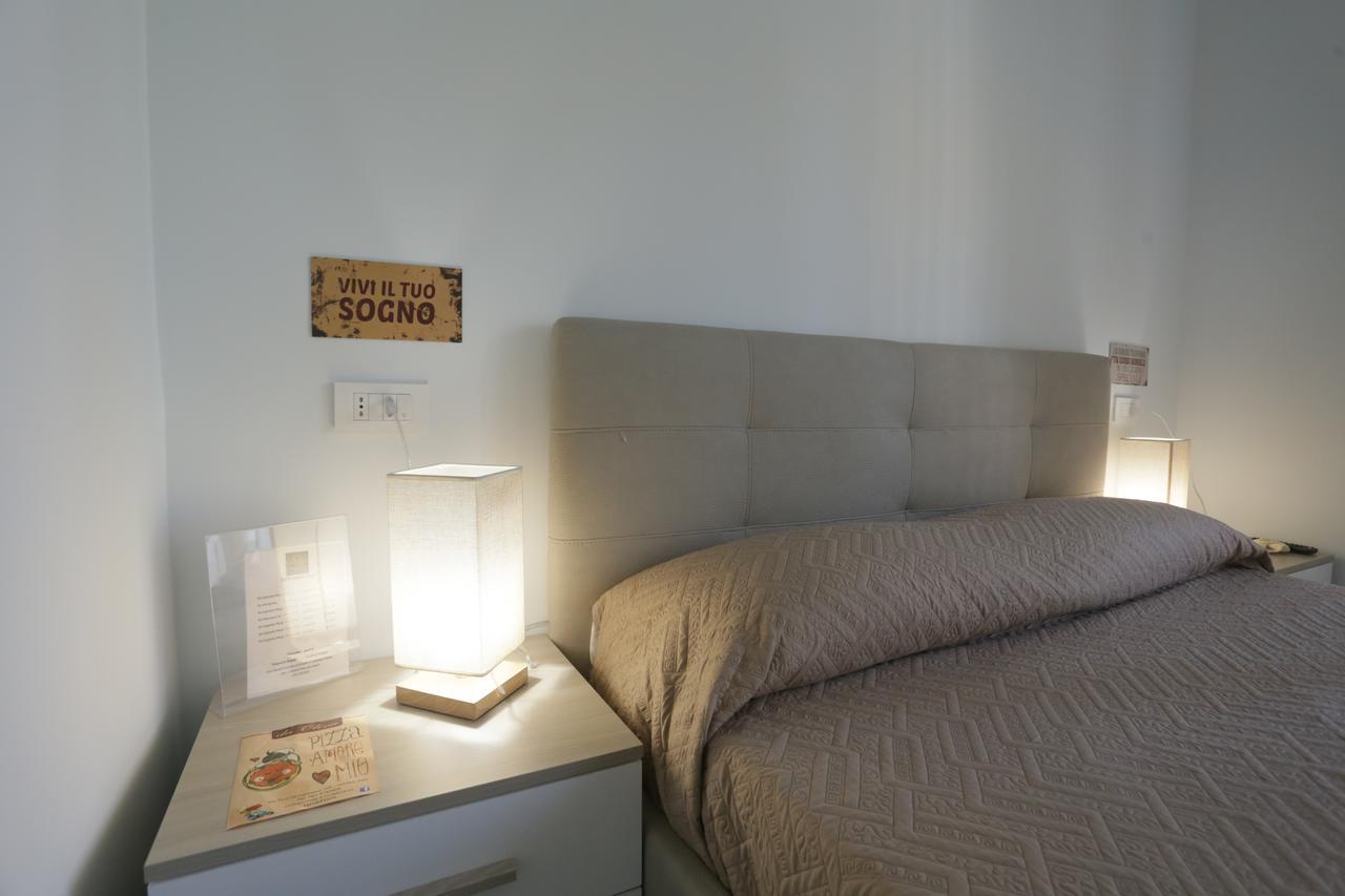 Esposito Plaza- Rooms & Suite Νάπολη Εξωτερικό φωτογραφία