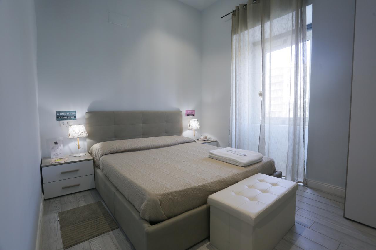 Esposito Plaza- Rooms & Suite Νάπολη Εξωτερικό φωτογραφία