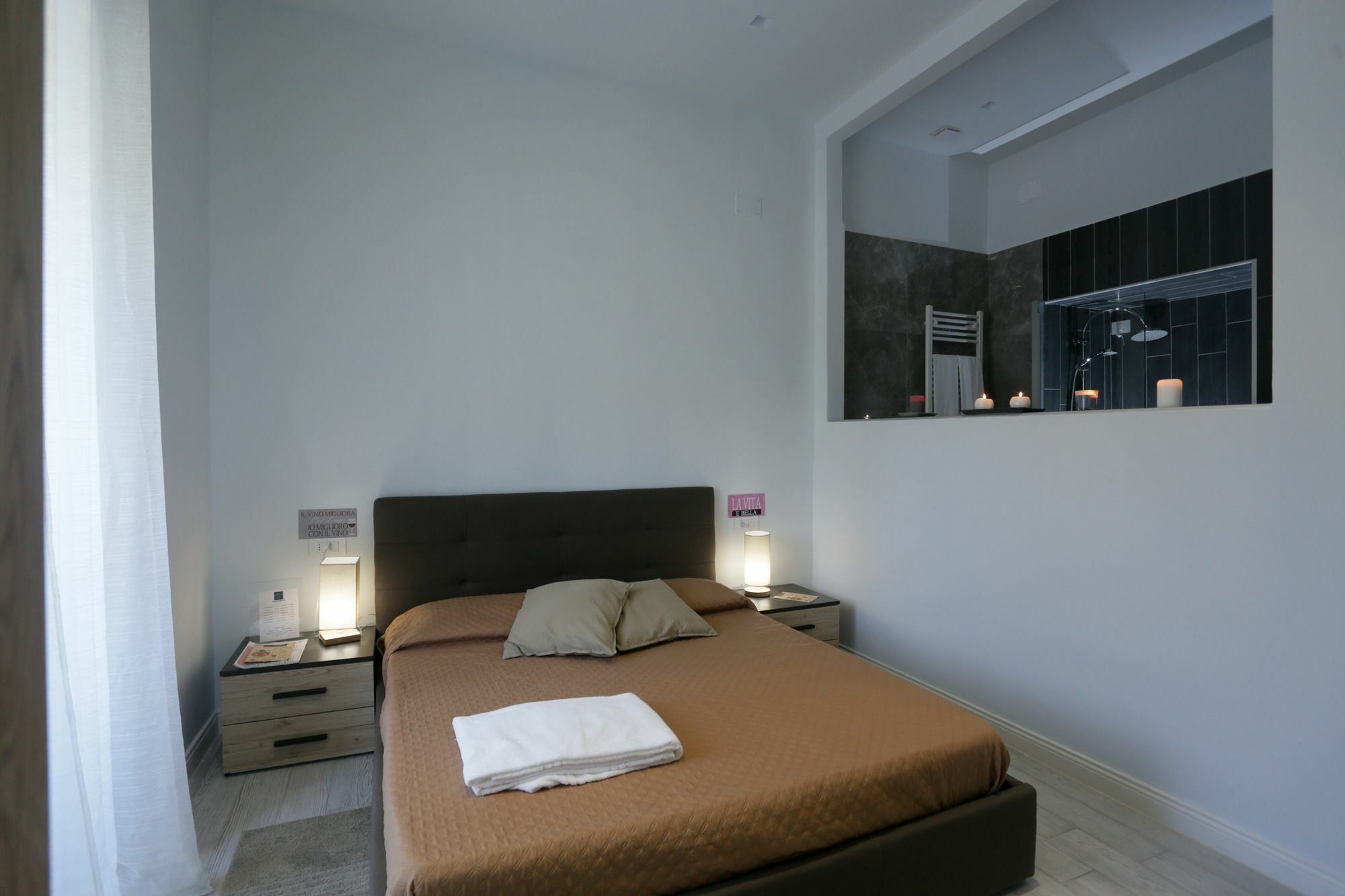 Esposito Plaza- Rooms & Suite Νάπολη Εξωτερικό φωτογραφία