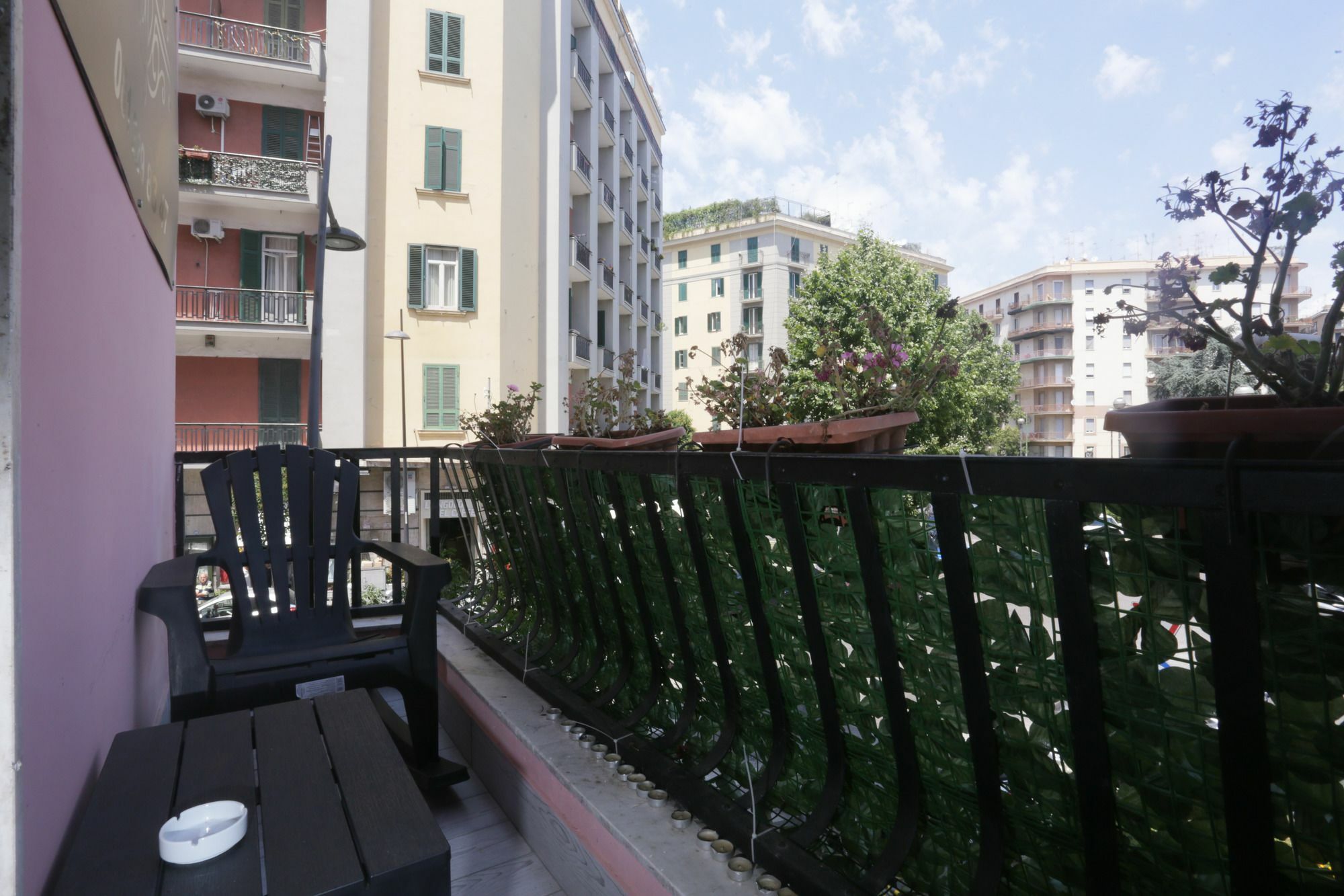 Esposito Plaza- Rooms & Suite Νάπολη Εξωτερικό φωτογραφία