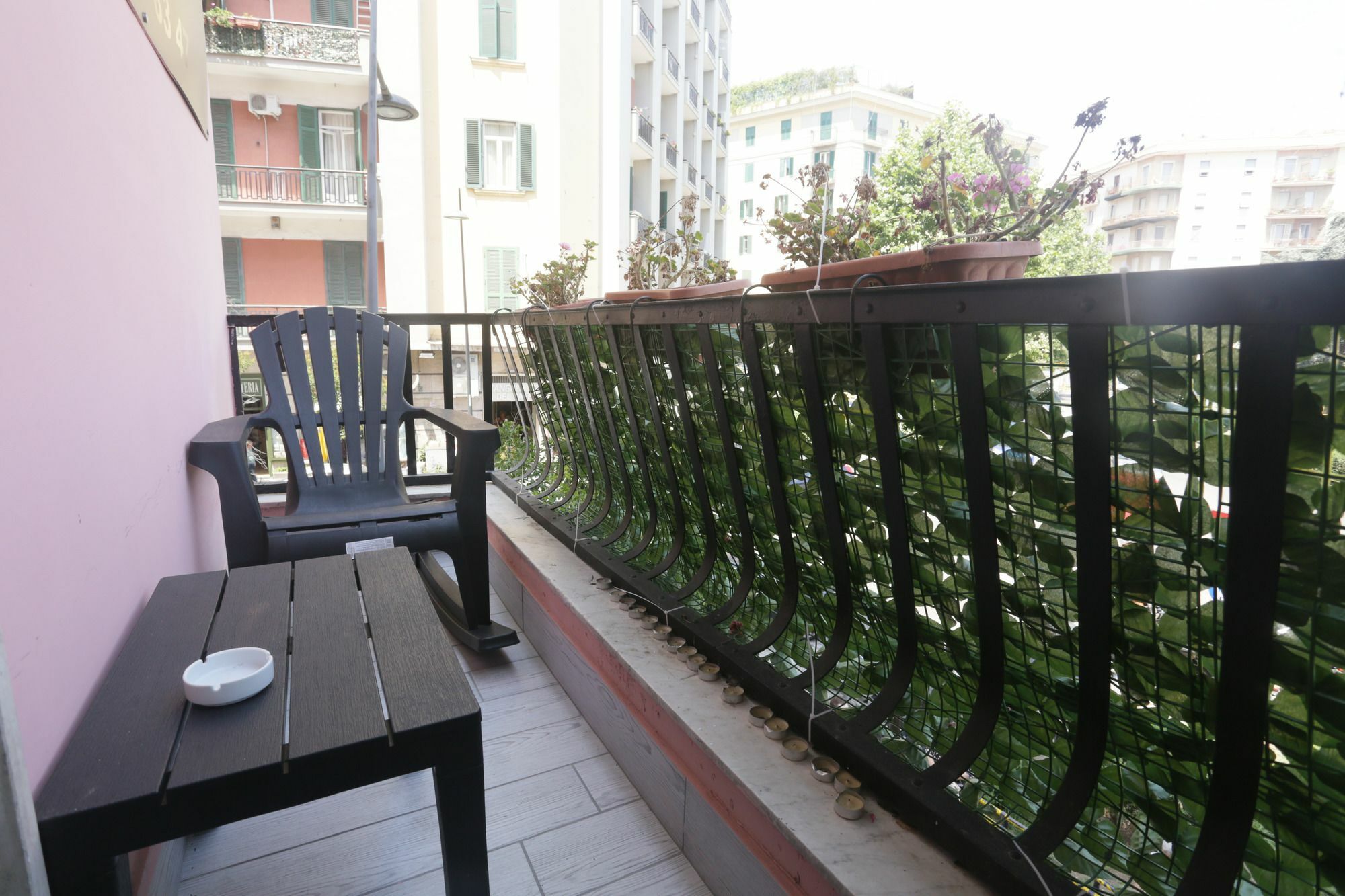 Esposito Plaza- Rooms & Suite Νάπολη Εξωτερικό φωτογραφία